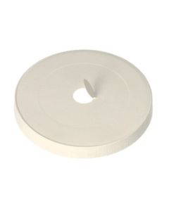 Photo Couvercles pour gobelets à café : STARPAK  Coffee To Go Lot de 100