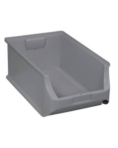 Bac à bec de rangement 310 x 500 x 200 mm Gris ALLIT
