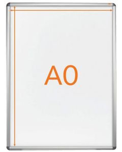 NOBO : Cadre porte-affiche - Format A0
