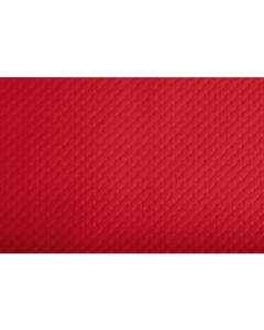 Lot de 500 Sets de Table - Rouge : COGIR Visuel