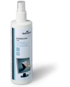 Nettoyant pour écran - Screen Fluid : DURABLE Modèle