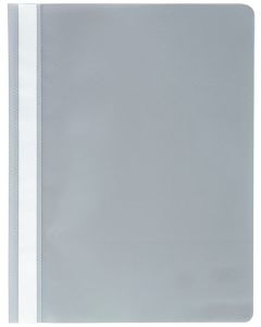 Chemise à lamelles en PP - Gris EXACOMPTA Image