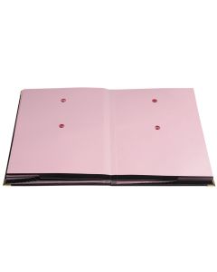 Parapheur - 24 compartiments - Noir : EXACOMPTA Photo