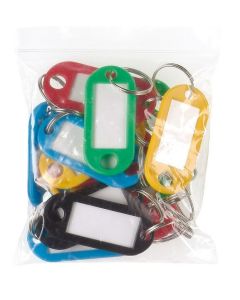 Photo Assortiment de 20 Porte-clés : JPC 768012