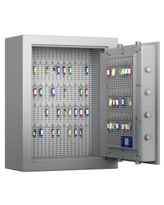 Armoire forte Classe 1 - Serrure électronique - 100 Clés : HARTMANN Clés Protect Photo