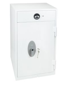 PHOENIX DIAMOND HS1093KD Coffre-fort de dépôt de fonds - Serrure à clé