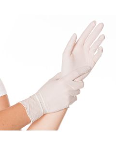 Gants jetables en Nitrile - Taille XL HYGOSTAR