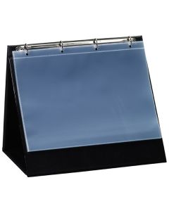 DURABLE : Reliure chevalet à l'italienne - Format A4 8567-39