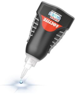Photo Colle instantanée Gel - 3 g LOCTITE Super Glue 3 Power Gel Control