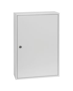 PHOENIX KC0301K : Armoire à clés - Serrure à clé - 50 clés boite ouvert
