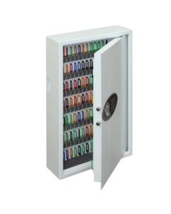 PHOENIX KS0033E Armoire à clés - Serrure électronique - 144 clés Grand