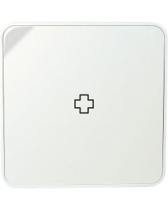 Armoire à Pharmacie à fermeture magnétique - Sani Cab LEINA 22070