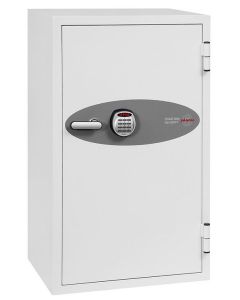 PHOENIX FIRE FIGHTER FS0444E Coffre-fort ignifuge 2H - Serrure à Code - 163 L