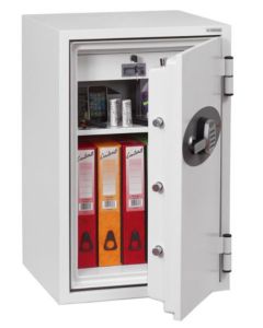 PHOENIX FIRE Fighter : Coffre-fort ignifuge - FS0442E