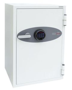 PHOENIX FIRE Fighter : Coffre-fort ignifuge - FS0442E