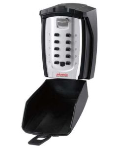 PHOENIX KS0002C : Garde-clef - Boite à clés à combinaison