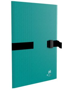 Photo Chemise extensible à sangle - Vert OXFORD Boston