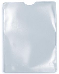 Photo Pochette de protection pour carte - 85 x 125 mm HERMA