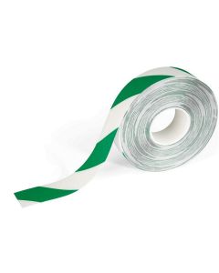 TESA : Ruban adhésif rayé en PVC 58133  - Jaune/noir (Signalétique 58133)