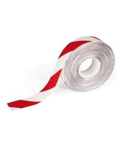 TESA : Ruban adhésif rayé en PVC 58133  - Jaune/noir (Signalétique 58133)