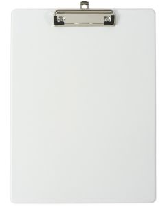 MAUL Porte-bloc à pince  Noir Format A4 23352-90