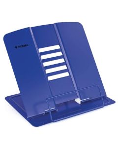 Photo FELLOWES 21140 : Porte-livre Booklift - Argent 