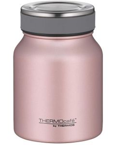 Photo Récipient alimentaire isotherme - 0,50 L - Rose THERMOS TC