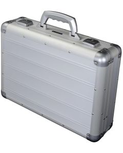 Photo Valise en aluminium - Argent VENTURE d'ALUMAXX 