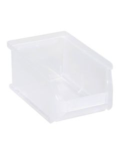 Photo Bac à bec de rangement - Capacité de 3kg - Transparent ALLIT Profilplus Image