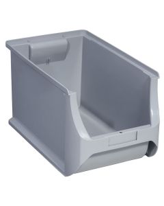Photo Bac à bec - 205 x 355 x 200 mm - Gris ALLIT Profilplus Box 4H