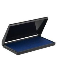 Photo TRODAT : Tampon encreur - Bleu - 56332