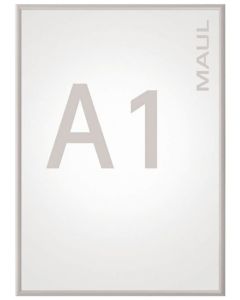 Photo HEBEL MAUL: Cadre pour affiche standard - Format A1 66041-08