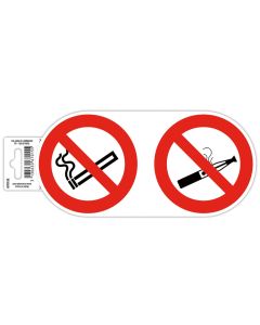 TESA : Ruban adhésif rayé en PVC 58133  - Jaune/noir (Signalétique 58133)