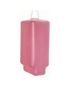 Photo DREITURM : Savon liquide rosé -  500 Ml - 7982