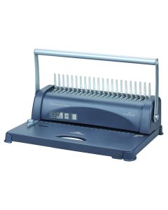 Photo Perforelieur à levier - 350 feuilles A4 : PAVO Smartmaster Plus PAVO 8031917