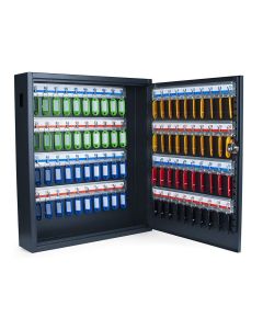 Armoire murale pour 200 clés WEDO 102 72037X image