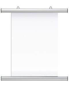 Rail pour Porte-affiche mural ou à suspendre - Profil de 705 mm FRANKEN Modèle