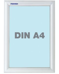 NOBO : Cadre porte-affiche - Format A4 affichage