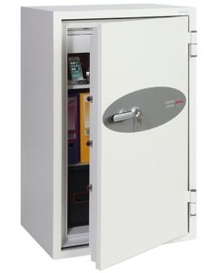 PHOENIX DS2503K DATA COMBI  : Armoire forte ignifuge 2H  - Serure à clé