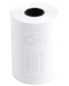 Photo Lot de 20 bobines sans BPA pour carte bancaire - 57 x 40 x 12 mm 40751E d'Exacompta 