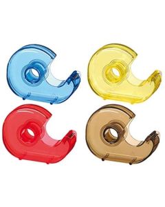 Photo Dévidoir escargot pour adhésif - Lame en acier WONDAY