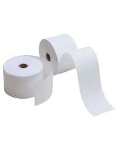 Photo Rouleaux pour caisse et addition 37 x 12 mm KORES AR3708