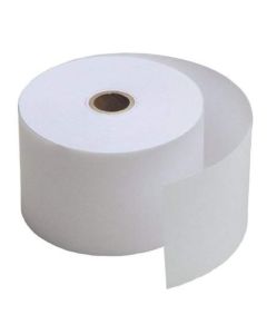 Photo Rouleau thermique pour carte bancaire - 57 x 12 mm : KORES TR5761