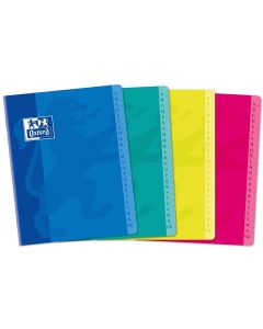 Photo Répertoire quadrillé Séyès - 100101195 Oxford