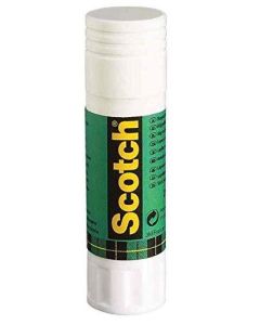 Photo SCOTCH : Bâton de colle standard - 8 g - 6208SF5