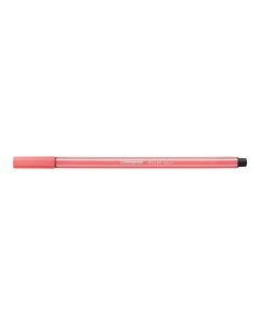 Photo STABILO : Stylo-feutre Pen 68 - Rouge fluo 40