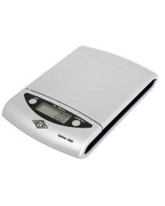 Photo WEDO OPTIMO 1000 : Pèse lettres et colis - 1 Kilo