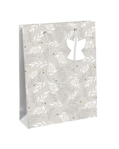 Sac cadeau Evénement - 265 x 140 x 330 mm - Naturel : CLAIREFONTAINE image