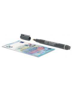 SAFESCAN 30 : Stylo détecteur de faux billets 111-0353