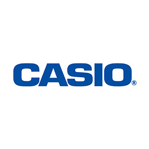 CASIO : Calculatrices de bureau